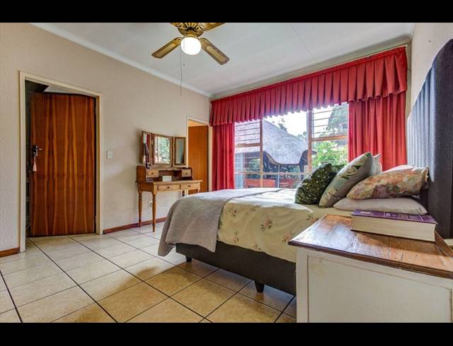 4 BEDROOM HOUSE FOR SALE IN EDLEEN